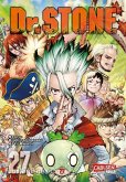 Dr. Stone Bd.27 (eBook, ePUB) Dr. Stone Bd.27 (eBook, ePUB)