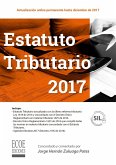 Estatuto tributario 2017 (eBook, PDF)