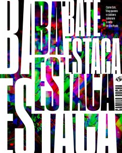 Bate-Estaca (eBook, ePUB) - Rocha, Camilo
