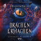 Drachen erwachen 2 - das Fantasy Hörbuch (MP3-Download)