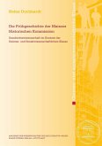 Die Frühgeschichte der Mainzer Historischen Kommission (eBook, PDF)