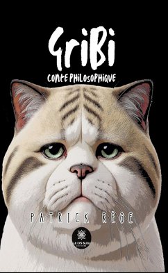 Cover Gribi (eBook, ePUB)