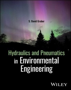 Cover Hydraulics and Pneumatics in Environmental Engineering (eBook, ePUB)