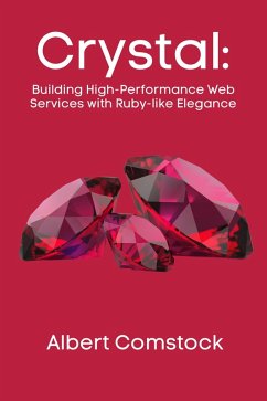 Cover Production-Ready Crystal (eBook, ePUB)