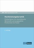 Hochleistungskeramik (eBook, PDF)