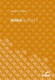História do Brasil II (eBook, ePUB) História do Brasil II (eBook, ePUB)