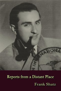 Cover Reports From a Distant Place (eBook, ePUB)