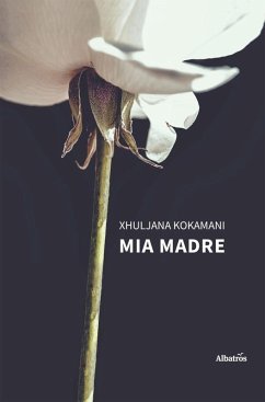 Cover Mia Madre (eBook, ePUB)