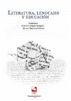 Cover Literatura, Lenguajes y Educación (eBook, PDF)