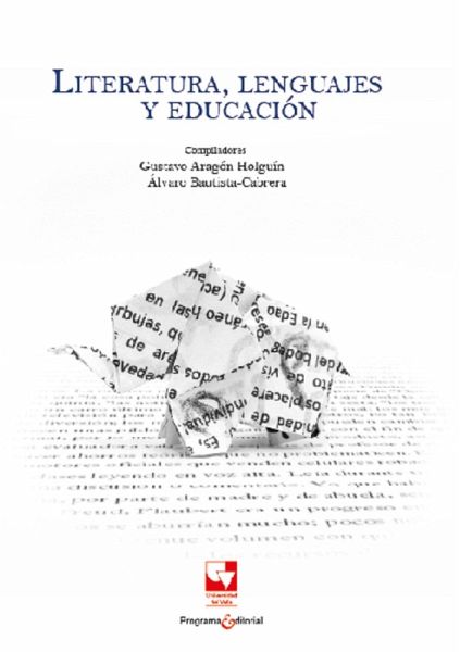 Literatura, Lenguajes y Educación (eBook, PDF)