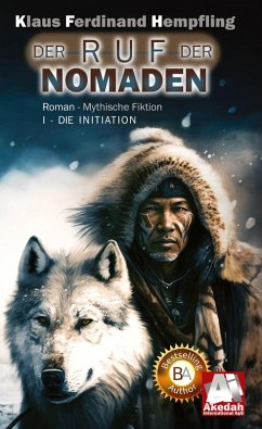 Cover Der Ruf der Nomaden (eBook, PDF)