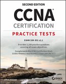 CCNA Certification Practice Tests (eBook, ePUB)