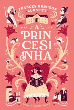Cover A Princesinha (eBook, ePUB)