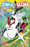 Ginka und Glüna Bd.3 (eBook, ePUB) Ginka und Glüna Bd.3 (eBook, ePUB)