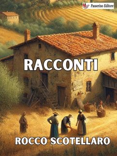Cover Racconti (eBook, ePUB)