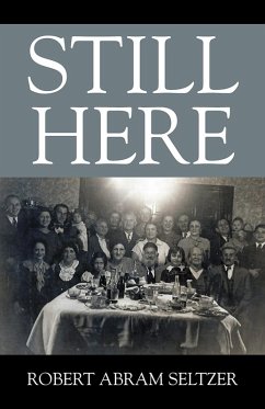 Cover Still Here (eBook, ePUB)