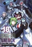 Undead Unluck Bd.18 (eBook, ePUB)