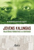 Jovens Kalungas: Trajetórias Formativas e de Identidade (eBook, ePUB)