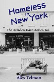 Homeless in New York (eBook, ePUB) Homeless in New York (eBook, ePUB)