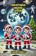 Christmas on the Moon (eBook, ePUB) - Bild 1