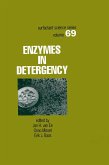 Enzymes in Detergency (eBook, ePUB)