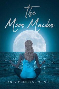 Cover The Moon Maiden (eBook, ePUB)