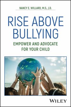 Rise Above Bullying (eBook, PDF) - Willard, Nancy E.