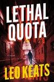 Lethal Quota (eBook, ePUB)