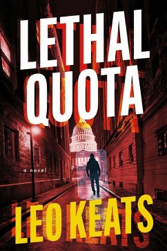 Cover Lethal Quota (eBook, ePUB)