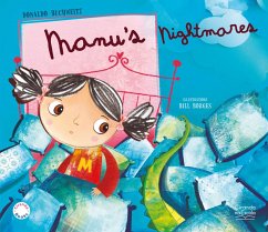 Cover Manu's nightmares (eBook, ePUB)