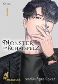 Monster im Schafspelz 1 (eBook, ePUB) Monster im Schafspelz 1 (eBook, ePUB)