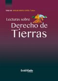 Lecturas sobre derecho de tierras. Tomo VIII (eBook, PDF) Lecturas sobre derecho de tierras. Tomo VIII (eBook, PDF)