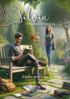 Silvia, Uma Doce Lembrança (eBook, ePUB) - N'Gora, O Filho de