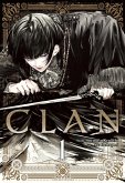 CLAN Bd.1 (eBook, ePUB) CLAN Bd.1 (eBook, ePUB)