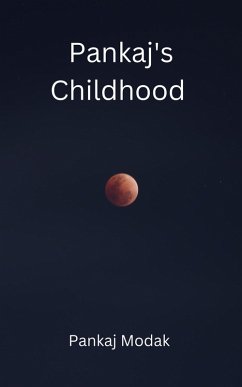 Cover Pankaj's Childhood (eBook, ePUB)