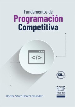 Cover Fundamentos de programación competitiva (eBook, PDF)