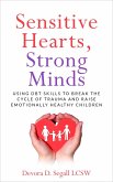 Sensitive Hearts Strong Minds (eBook, ePUB)