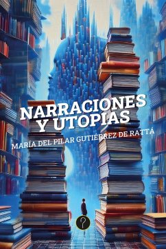 Cover Narraciones y utopías (eBook, ePUB)