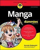 Manga For Dummies (eBook, PDF)