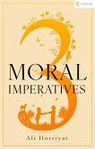 3 Moral Imperatives (eBook, ePUB) 3 Moral Imperatives (eBook, ePUB)