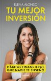 Tu mejor inversión (eBook, ePUB) Tu mejor inversión (eBook, ePUB)