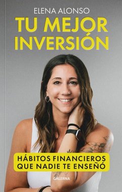 Cover Tu mejor inversión (eBook, ePUB)