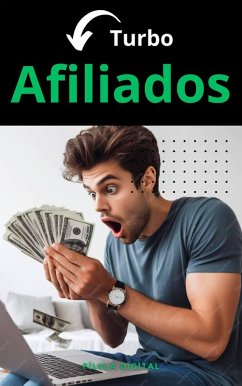 Turbo Afiliados (eBook, ePUB) - Digital, Pílula