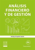 Análisis financiero y de gestión - 3ra edición (eBook, PDF) Análisis financiero y de gestión - 3ra edición (eBook, PDF)