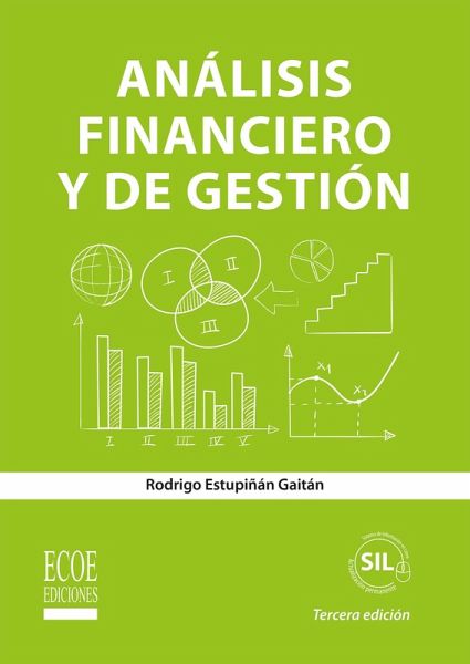 Análisis financiero y de gestión - 3ra edición (eBook, PDF)