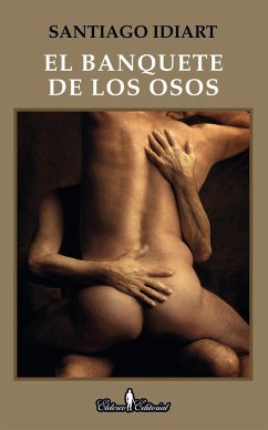 Cover El banquete de los osos (eBook, ePUB)