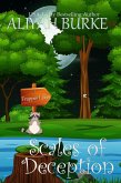 Scales of Deception (Trapper Lakes, #4) (eBook, ePUB) Scales of Deception (Trapper Lakes, #4) (eBook, ePUB)