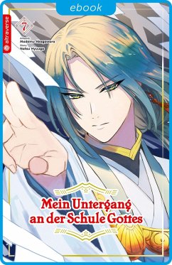 Cover Mein Untergang an der Schule Gottes 07 (eBook, ePUB)