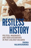 Restless History (eBook, ePUB)