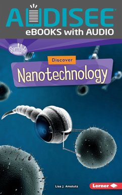 Discover Nanotechnology (eBook, ePUB) Cover Discover Nanotechnology (eBook, ePUB)